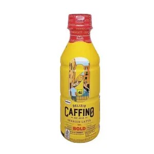 DELIZIO CAFFINO BOLD 200ml
