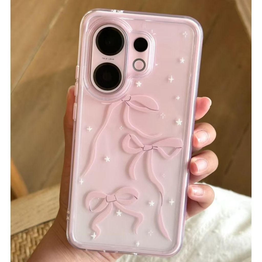 Busur Luar Negeri 2 In 1 Case Hp Vivo V60 Lite Y400 Y29 V50 Lite Case