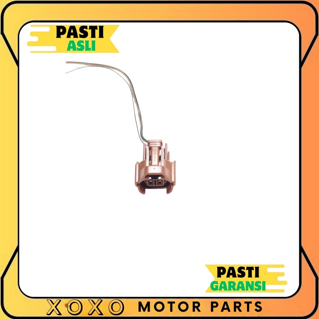 SOKET INJEKTOR - SATRIA FU FI, GSX R 150, GSX S 150