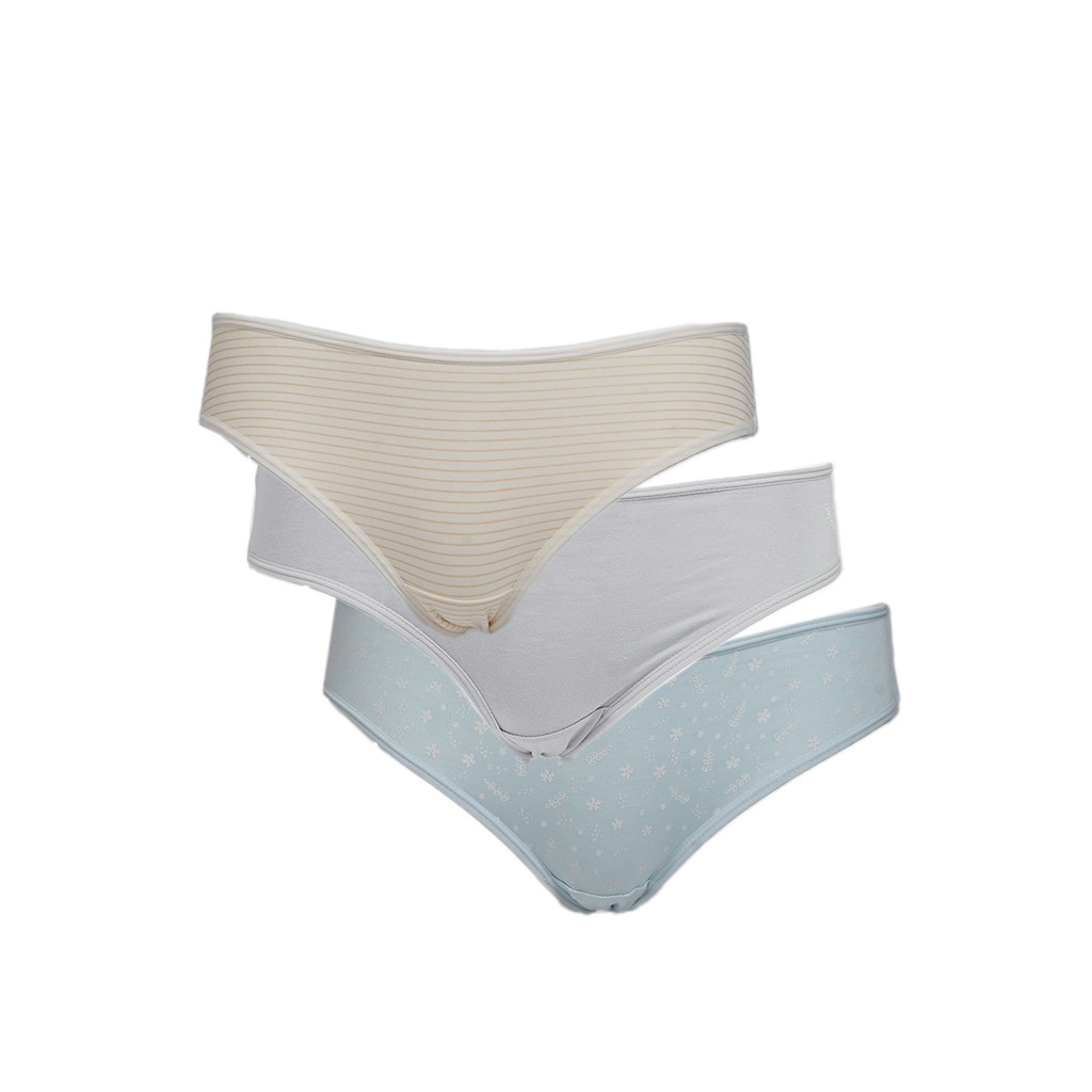COLORBOX Mini Panty Pack
