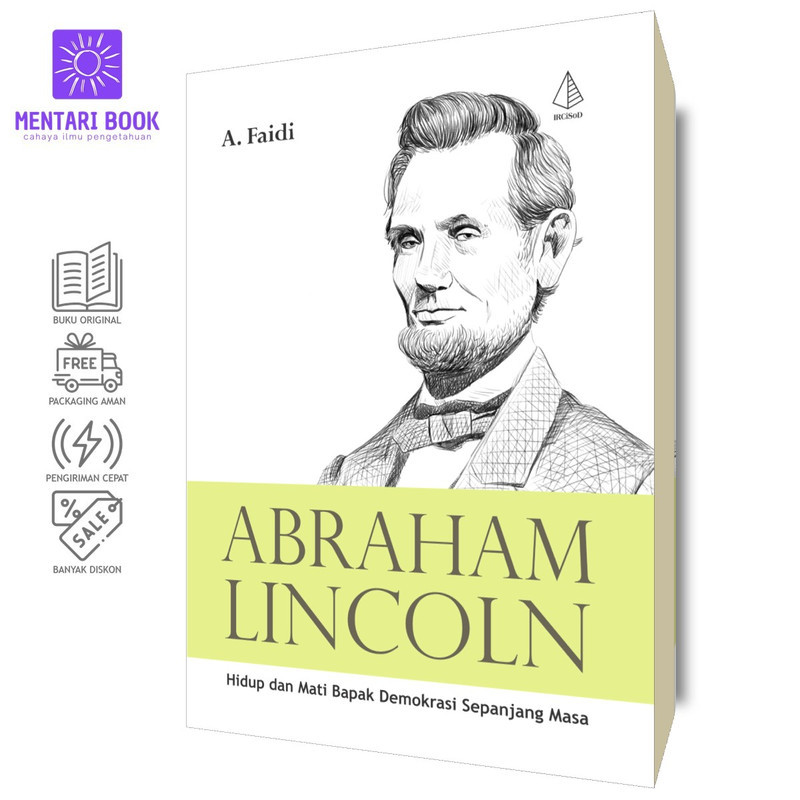 Abraham Lincoln - A. Faidi - IRCiSoD