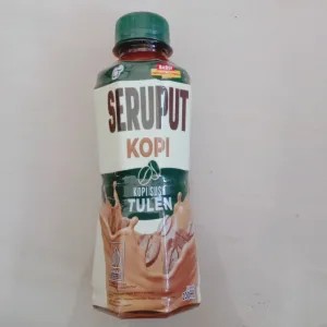 Seruput Kopi Susu Tulen 200ml