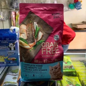 Kitchen Flavor Grain Free '1,5Kg