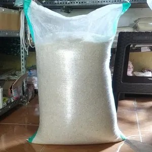 Beras karungan 25 Kg