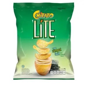 Chitato Lite