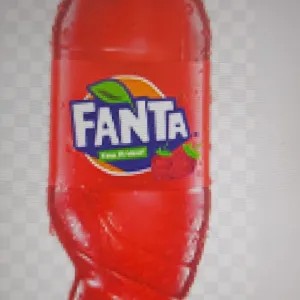 Fanta 250Ml