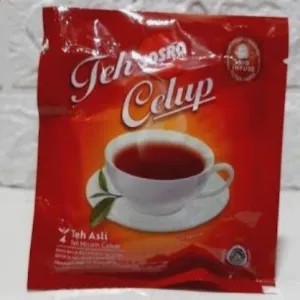 Teh Sosro Sachet