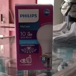 Lampu Philips LED 10 Watt