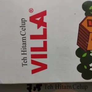 teh Villa