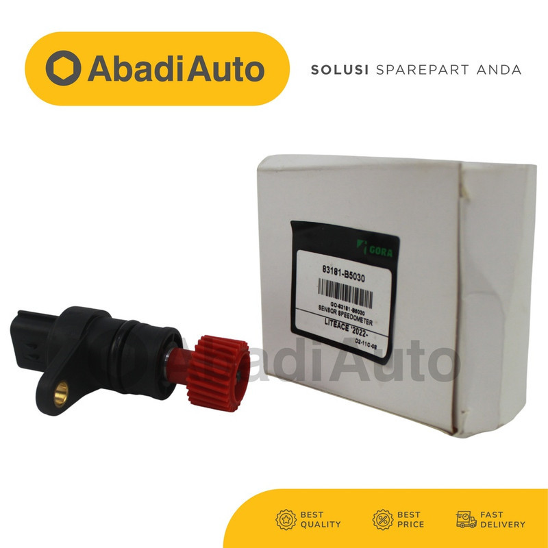 Sensor Speedometer Granmax '2023- 83181-B5030 Gora