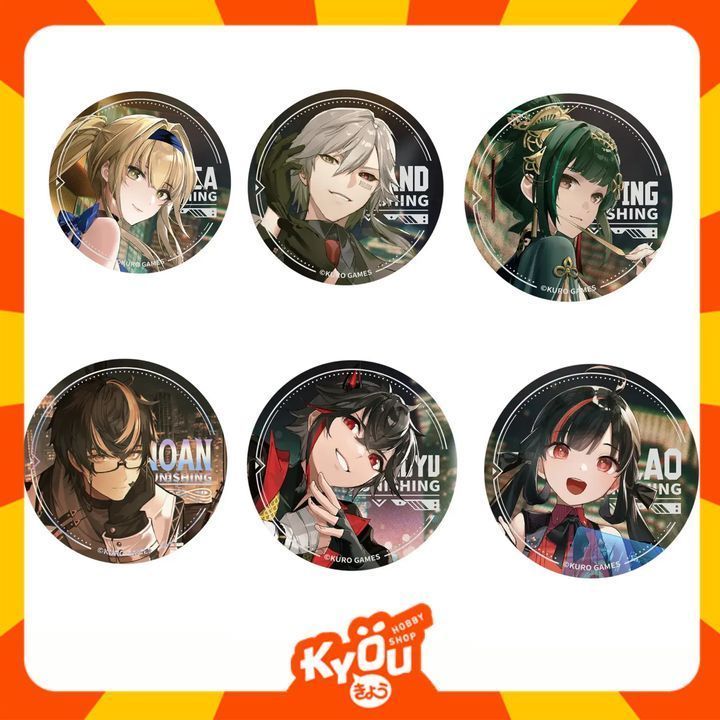 Bianca - Washi - Noan - pulao - Changyu - Rosetta - Alisa - Lucia - Vera - Selena 4th Anniversary Th