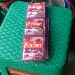 Nutrisari anggur