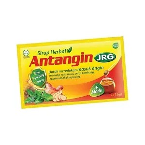 Antangin JRG