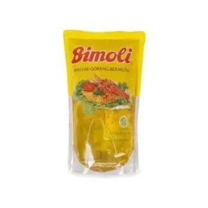 Minyak Bimoli 1 Liter