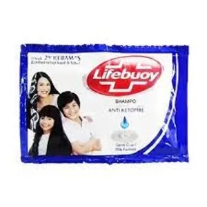 Shampoo Lifebuoy