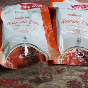 teh dandang Jasmine sachet