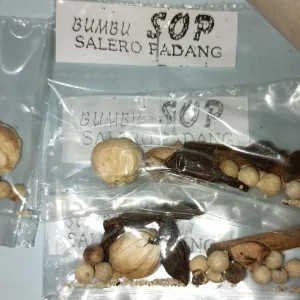 bumbu Sop padang 1per pack