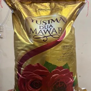 Beras Yusima Premium Gold 15kg