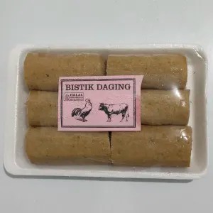 BISTIK DAGING
