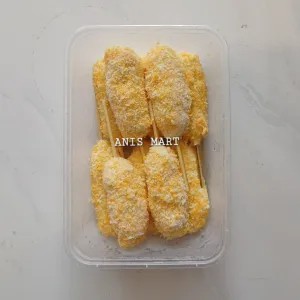 CORNDOG SOSIS