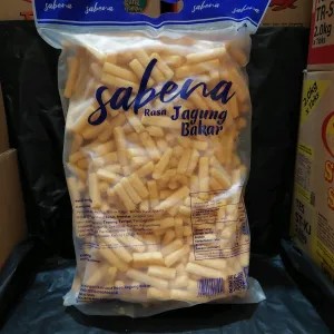 Sabena stik jagung bakar