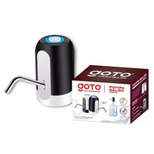 GOTO, POMPA GALON ELEKTRIK