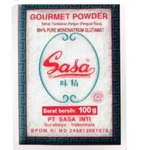 MICIN MERK SASA 100g