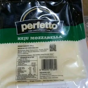 keju.mozarella perfetto