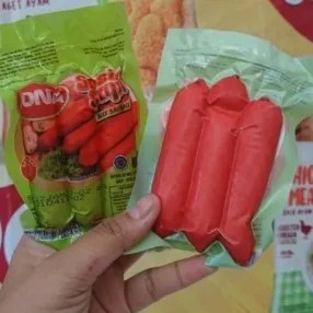 Sosis sapi yona isi 3