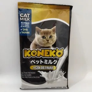 Susu Koneko Satuan 20g