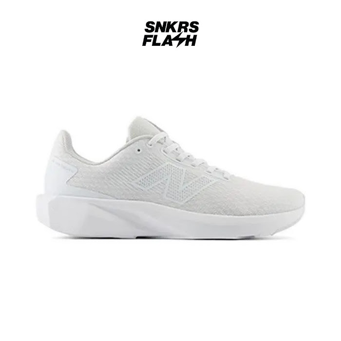 NEW BALANCE 413 V3 TRIPLE WHITE - M413LW3 - Size 42.5