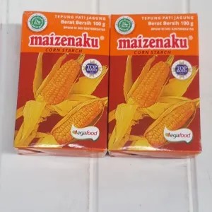 maizenaku 150g