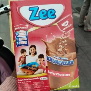 zee platinum choco rich