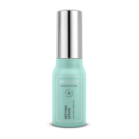 Artistry Skin Nutrition Defying Serum ORI