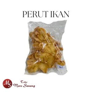 Perut Ikan