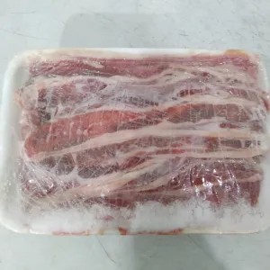 Daging Beef Shortplate 500 gr 500g