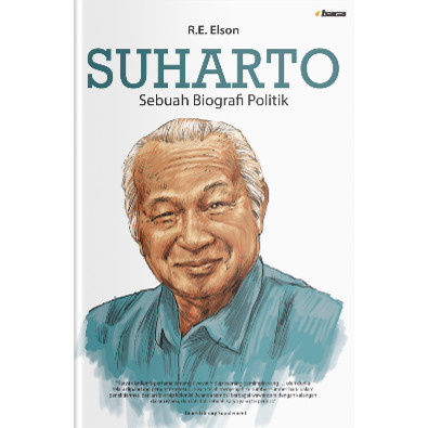 Buku Suharto