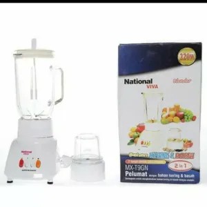 Blender Air Nasional