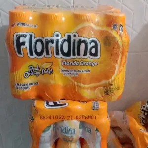 Floridina 1 Dus 3kg