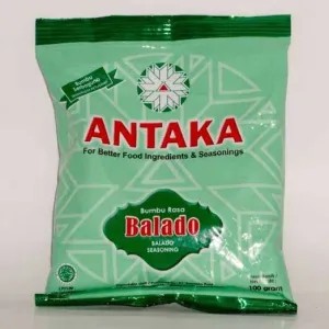 antaka balado