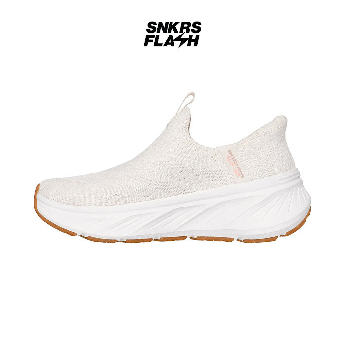 SKECHERS SPORT EDGERIDE NATURAL - 150474NAT - Size 39