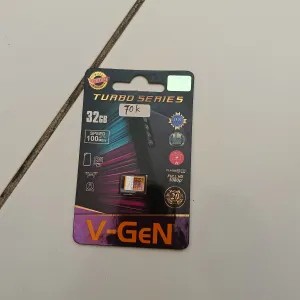 Memory Card Vgen 32gb
