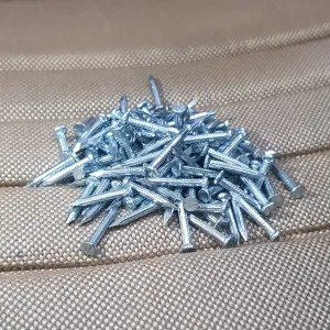 Paku Beton Paku Tembok 1in 2,5cm