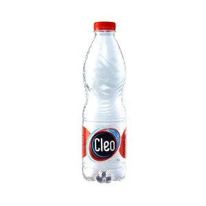 Cleo Botol 550ml 550ml