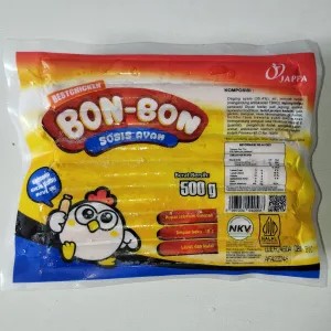 Bonbon Sosis Ayam 500g
