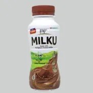 MILKU COKELAT 200 ML 200ml