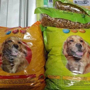 bolt dog 1 kg 1kg