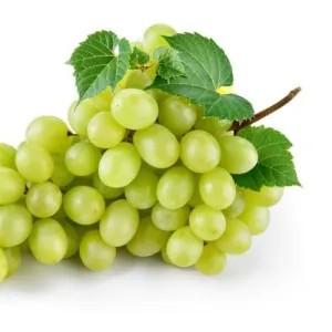 Anggur Hijau 1kg