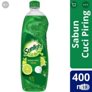 sunlight 400ml 400ml