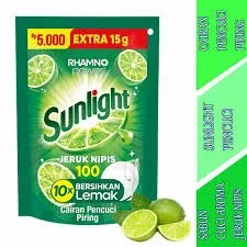 sunlight 5000 230ml